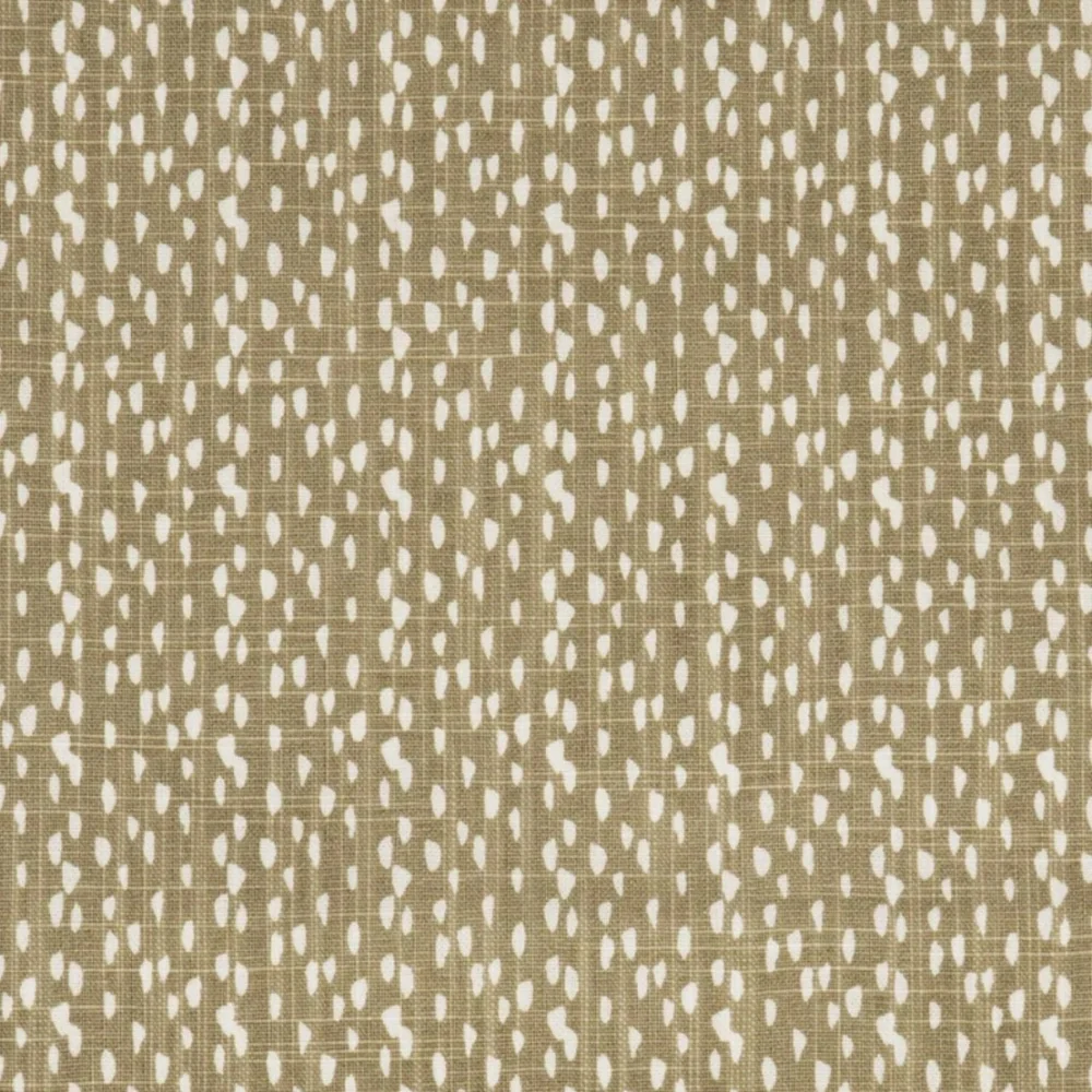 Jax & Bones SlumberJax Blanket & Bone Toy Set in Dottie Tan - Size Small